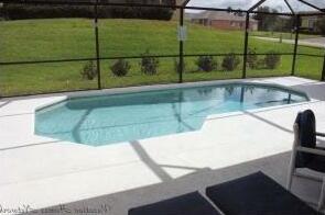 3 Br Home Private Pool Sleeps 8 - Photo2