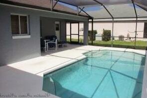 3 Br Home Private Pool Sleeps 8 - Photo5