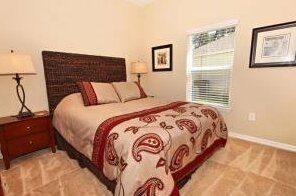 4 Bed Home At Ridgewood Lakes 1224 - Photo2