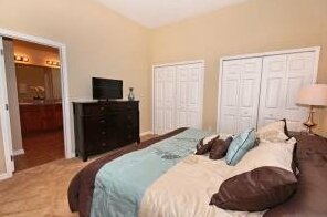 4 Bed Home At Ridgewood Lakes 1224 - Photo5