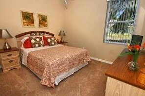 4 Bedroom Home At Ridgewood Lakes 1214 - Photo2