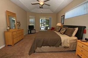 4 Bedroom Home At Ridgewood Lakes 1214 - Photo5