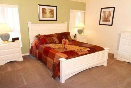 Allison's The Palms Villa - Photo2