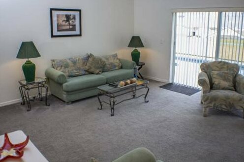 Allison's The Palms Villa - Photo5