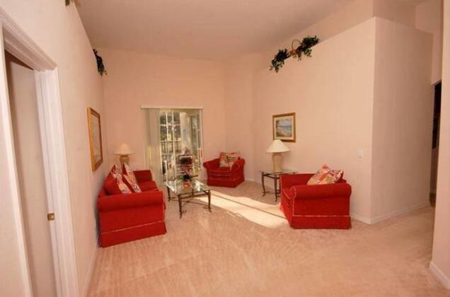 Andrew's Highlands Reserve Villa - Photo2