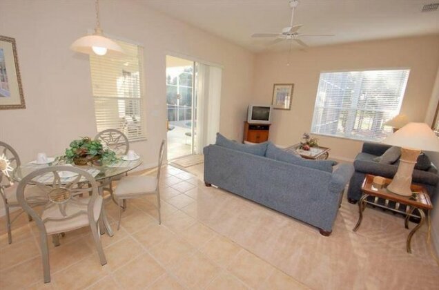 Andrew's Highlands Reserve Villa - Photo4