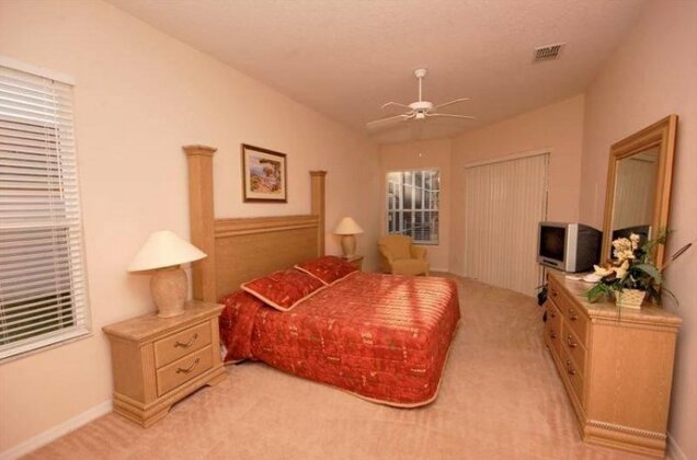 Andrew's Highlands Reserve Villa - Photo5
