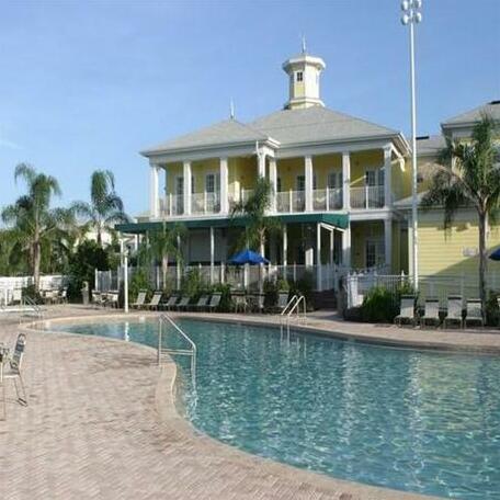 Bahama Bay Resort by Wyndham Vacation Rentals