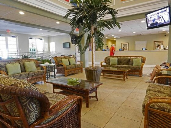Bahama Bay upgraded 3 Bedroom Villa Deluxe - Photo2