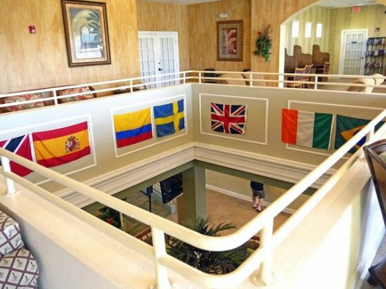 Bahama Bay upgraded 3 Bedroom Villa Deluxe - Photo3