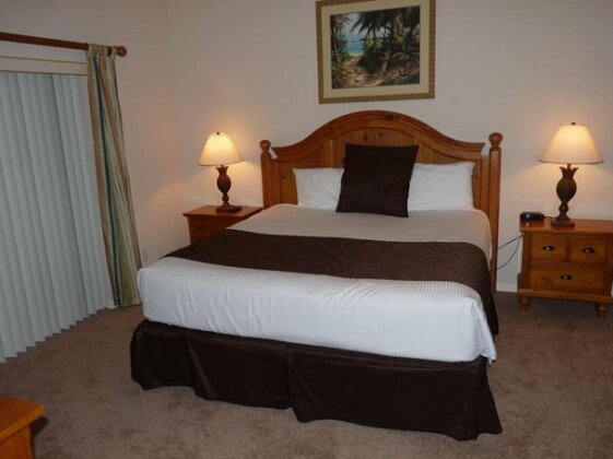 Bahama Bay upgraded 3 Bedroom Villa Deluxe - Photo5
