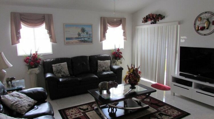 Disney Area Villa - Photo3