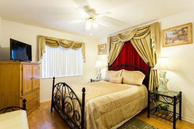 Disney Area Villa - Photo4