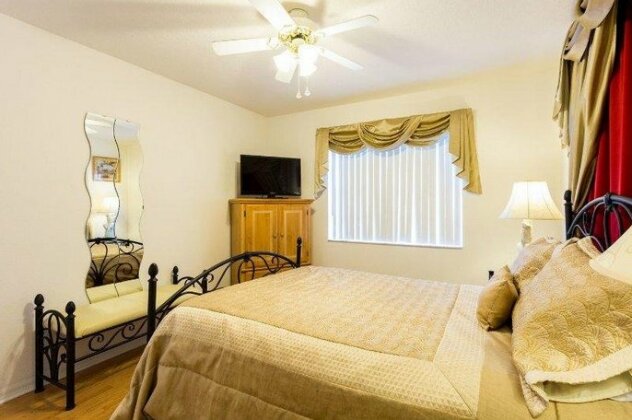 Disney Area Villa - Photo5