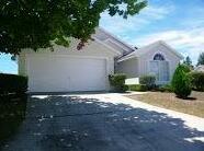 Florida Pines Four-Bedroom House 173