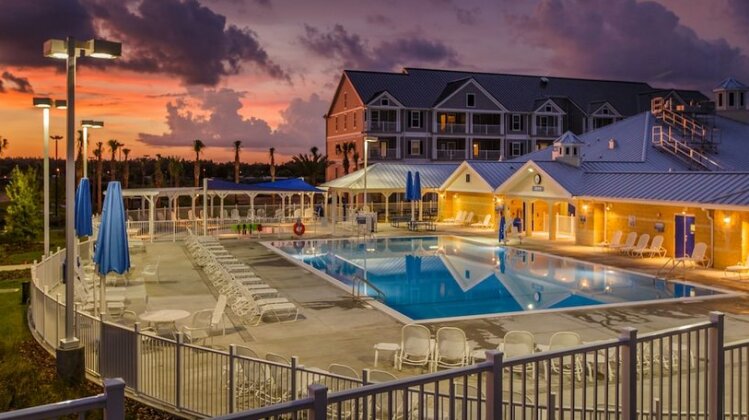 Holiday Inn Club Vacations - Orlando Breeze Resort - Photo2