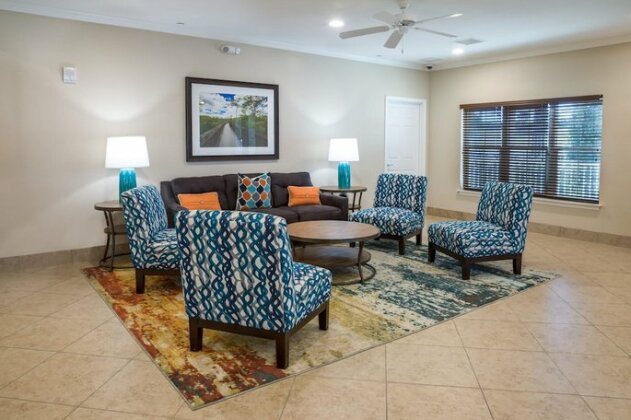 Holiday Inn Club Vacations - Orlando Breeze Resort - Photo4