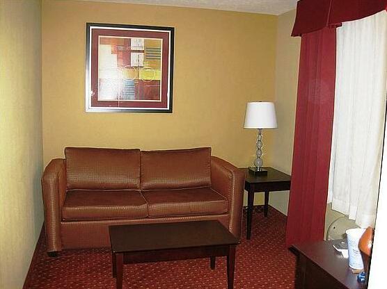 Holiday Inn Express Orlando - South Davenport - Photo3