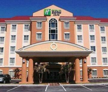 Holiday Inn Express Orlando - South Davenport