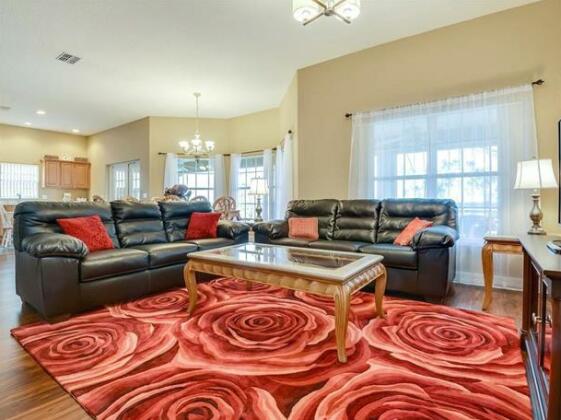 Magic View Villa Davenport - Photo2