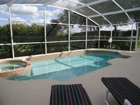 Orlando Vacation Rental Homes - Photo5