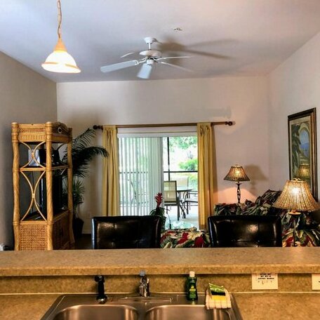 Platinum Standard Luxury Condo - Photo4