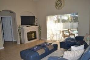 Sand Hill Holiday Home 2620 - Photo2