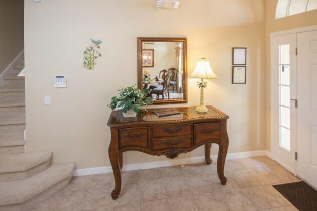 Sand Hill Pointe Circle Holiday Home - Photo3