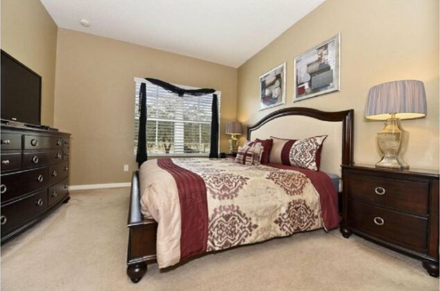 Two-Bedroom Apartment Davenport - Photo3