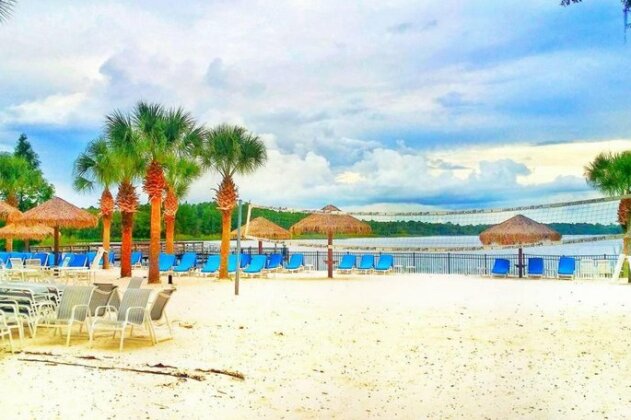 Villa Bahama Bay Resort - Photo2