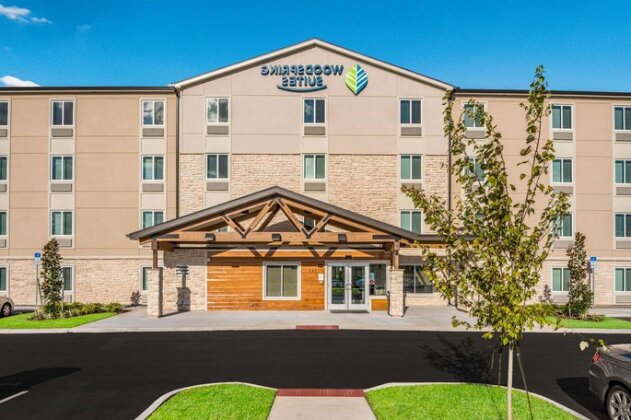 WoodSpring Suites Davenport Davenport - Photo2
