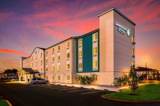 WoodSpring Suites Davenport Davenport - Photo4