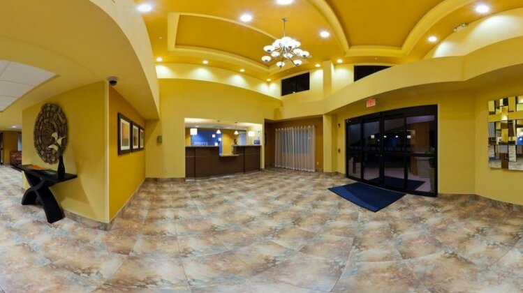 Holiday Inn Express and Suites Fort Lauderdale Airport West - Photo3