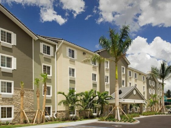 WoodSpring Suites Fort Lauderdale - Photo2