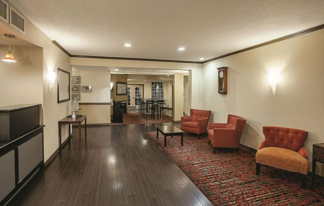 La Quinta Inn & Suites Davis - Photo4