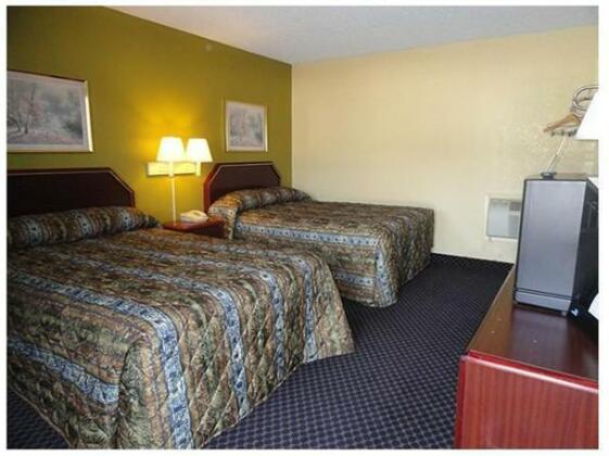 Scottish Inns & Suites Dayton - Photo2
