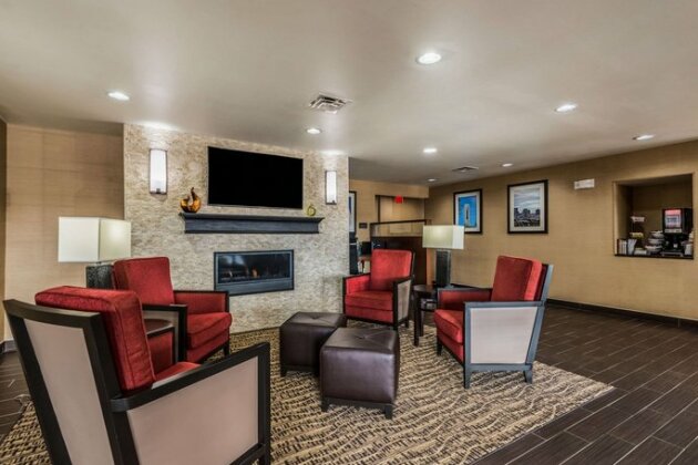 Comfort Inn & Suites Dayton - Photo5