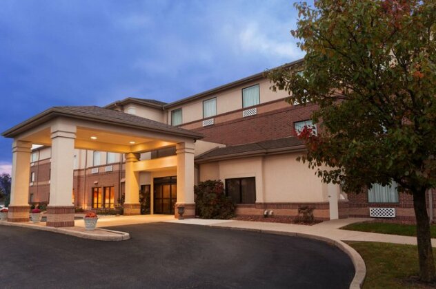 Country Inn & Suites by Radisson Dayton South OH - Photo2
