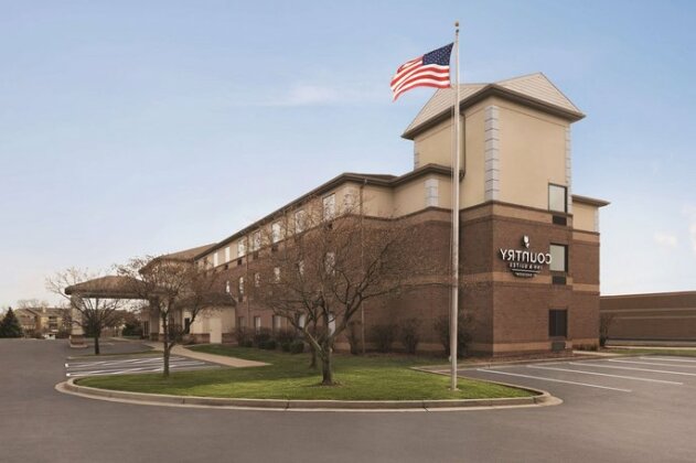 Country Inn & Suites by Radisson Dayton South OH - Photo3