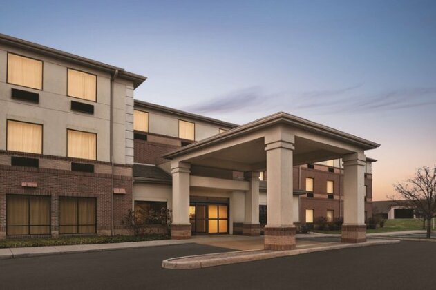 Country Inn & Suites by Radisson Dayton South OH - Photo4