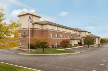 Country Inn & Suites by Radisson Dayton South OH