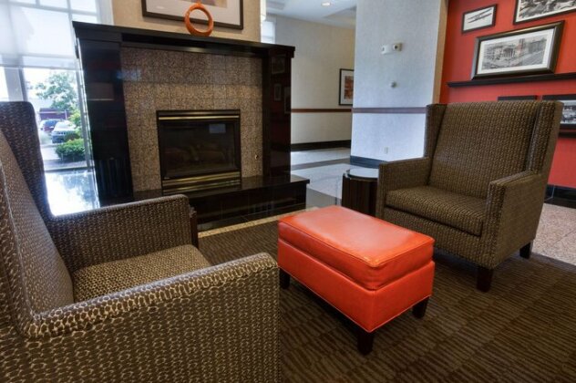 Drury Inn & Suites Dayton North - Photo3