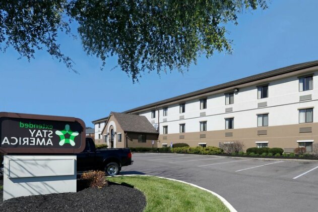 Extended Stay America - Dayton - South