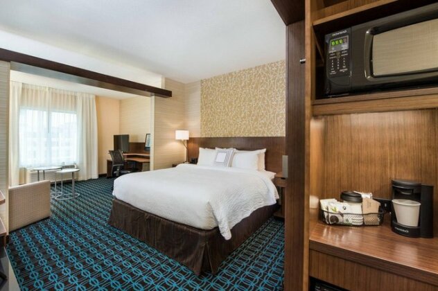 Fairfield Inn & Suites by Marriott Dayton - Photo3