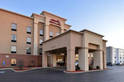 Hampton Inn & Suites Dayton-Vandalia - Photo2