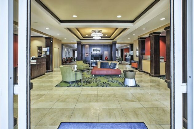 Holiday Inn Express & Suites Dayton South - I-675 - Photo4