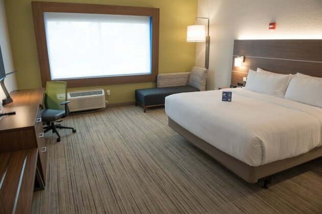 Holiday Inn Express & Suites - Dayton Southwest - Photo5