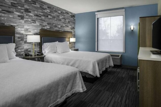 Home2 Suites By Hilton Dayton Centerville - Photo5