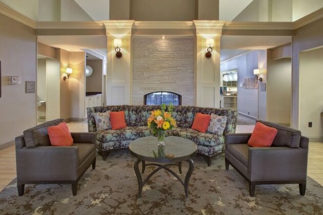 Homewood Suites by Hilton Dayton South - Photo3