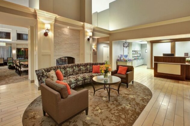 Homewood Suites by Hilton Dayton South - Photo4